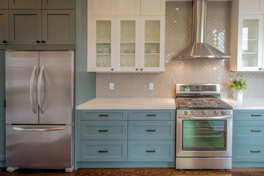 Visit our ALEX Kitchen and Bath Remodeling Portfolio