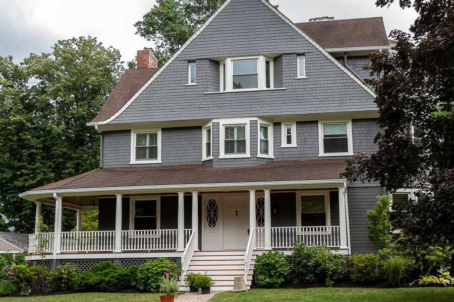 Painting & Siding